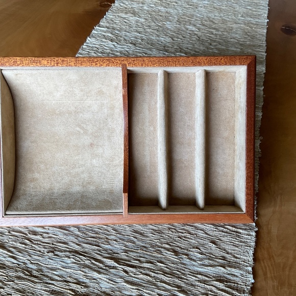 Men’s Dresser Valet - Picture 4 of 4